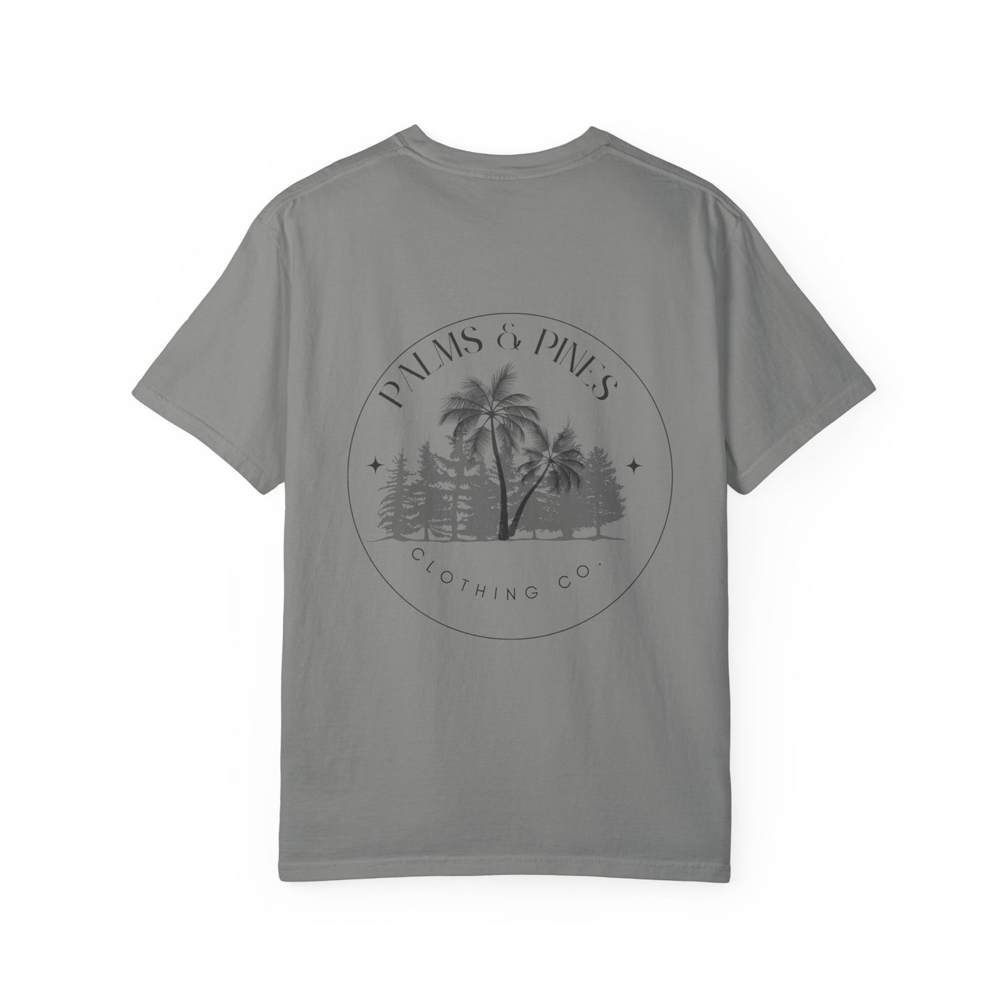P&P Men's Tee