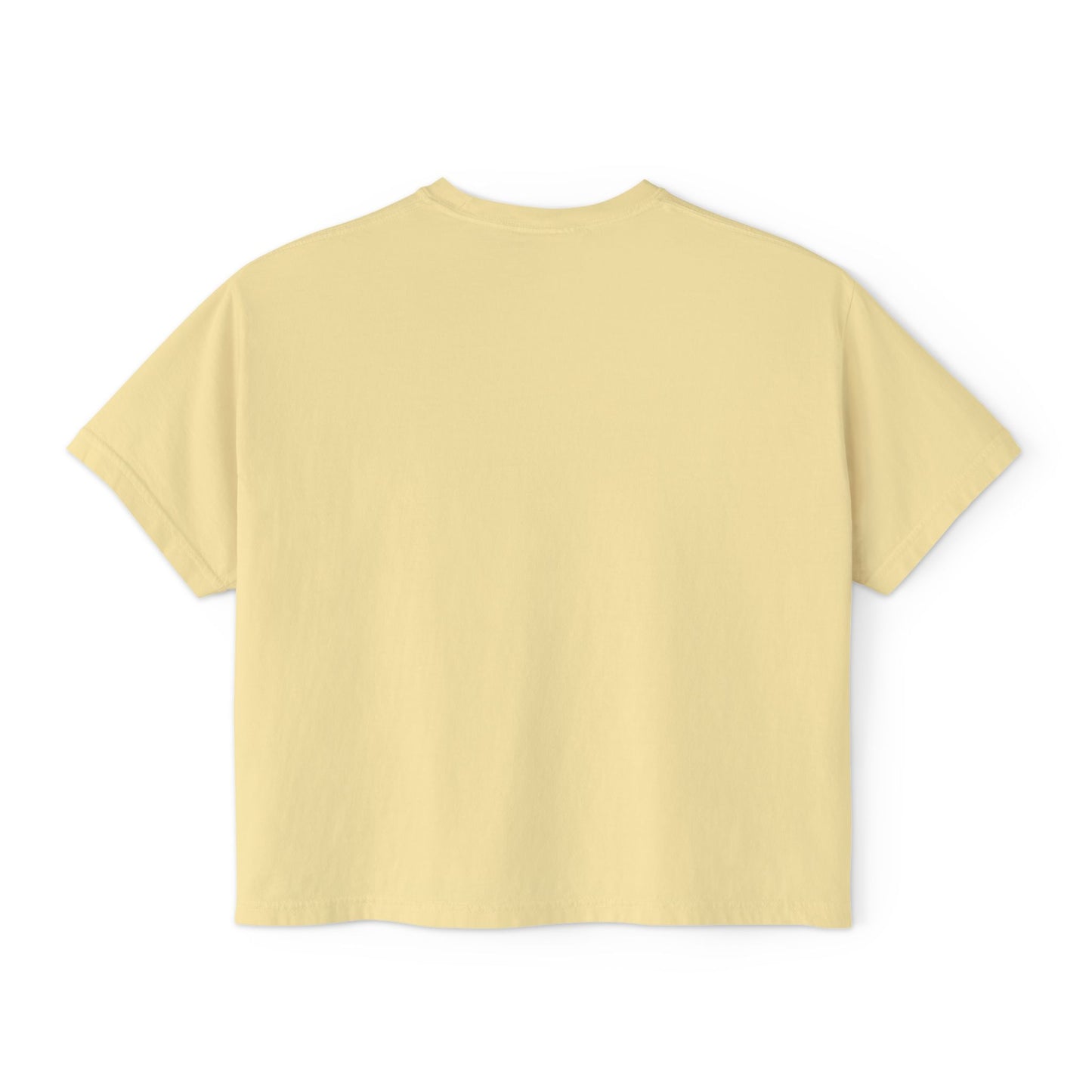 P&P Boxy Tee