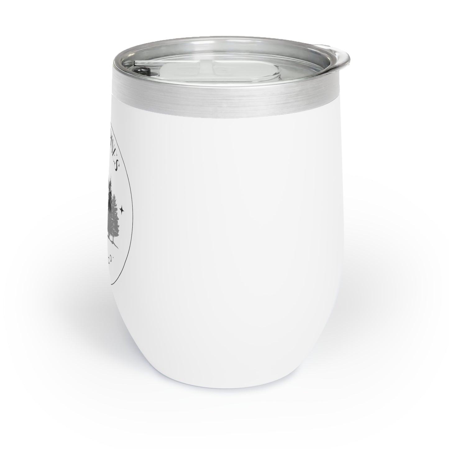 P&P Wine Tumbler