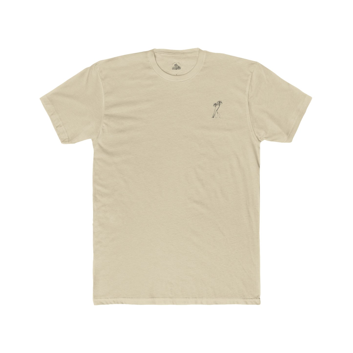 RIDE THE LINE Unisex Crew Tee