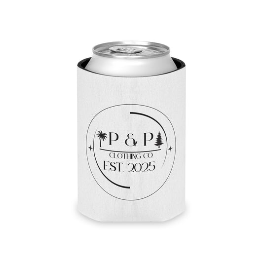 P&P Can Cooler