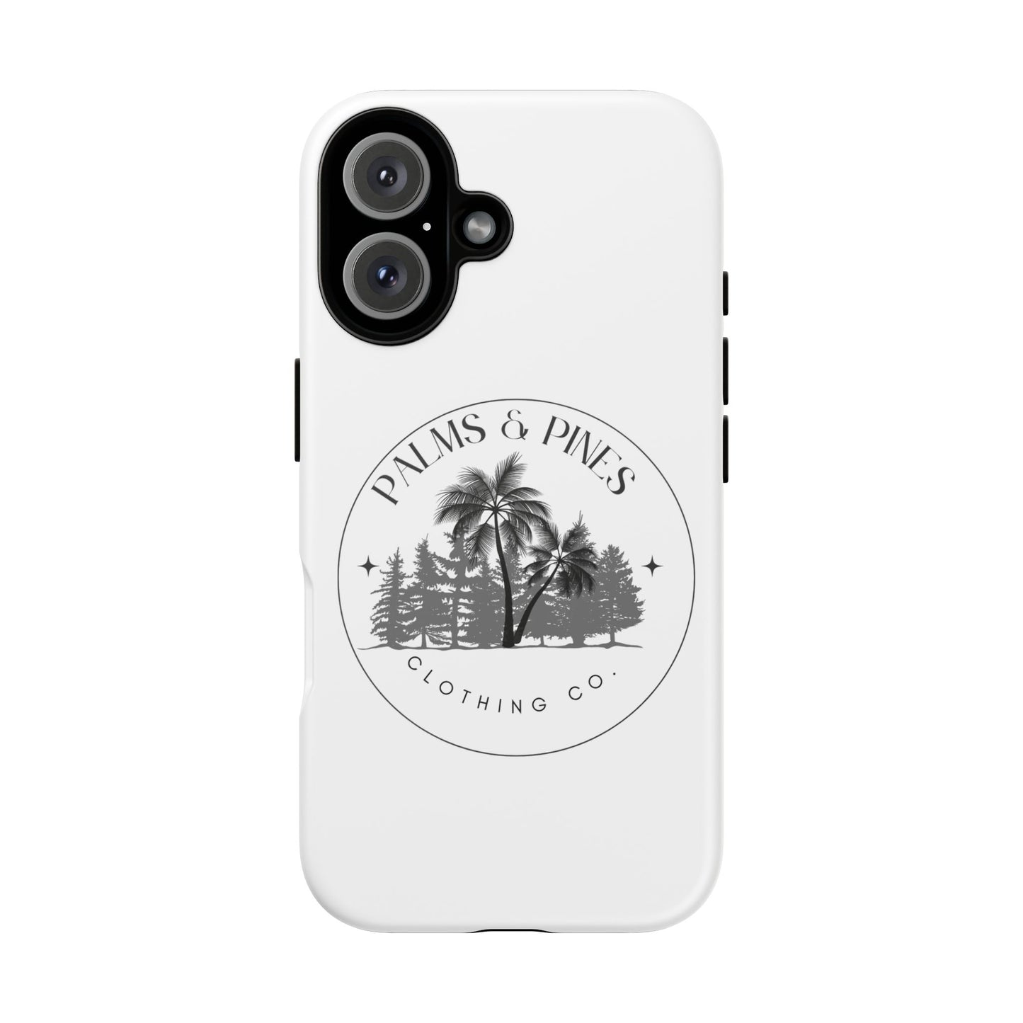 P&P Phone Case