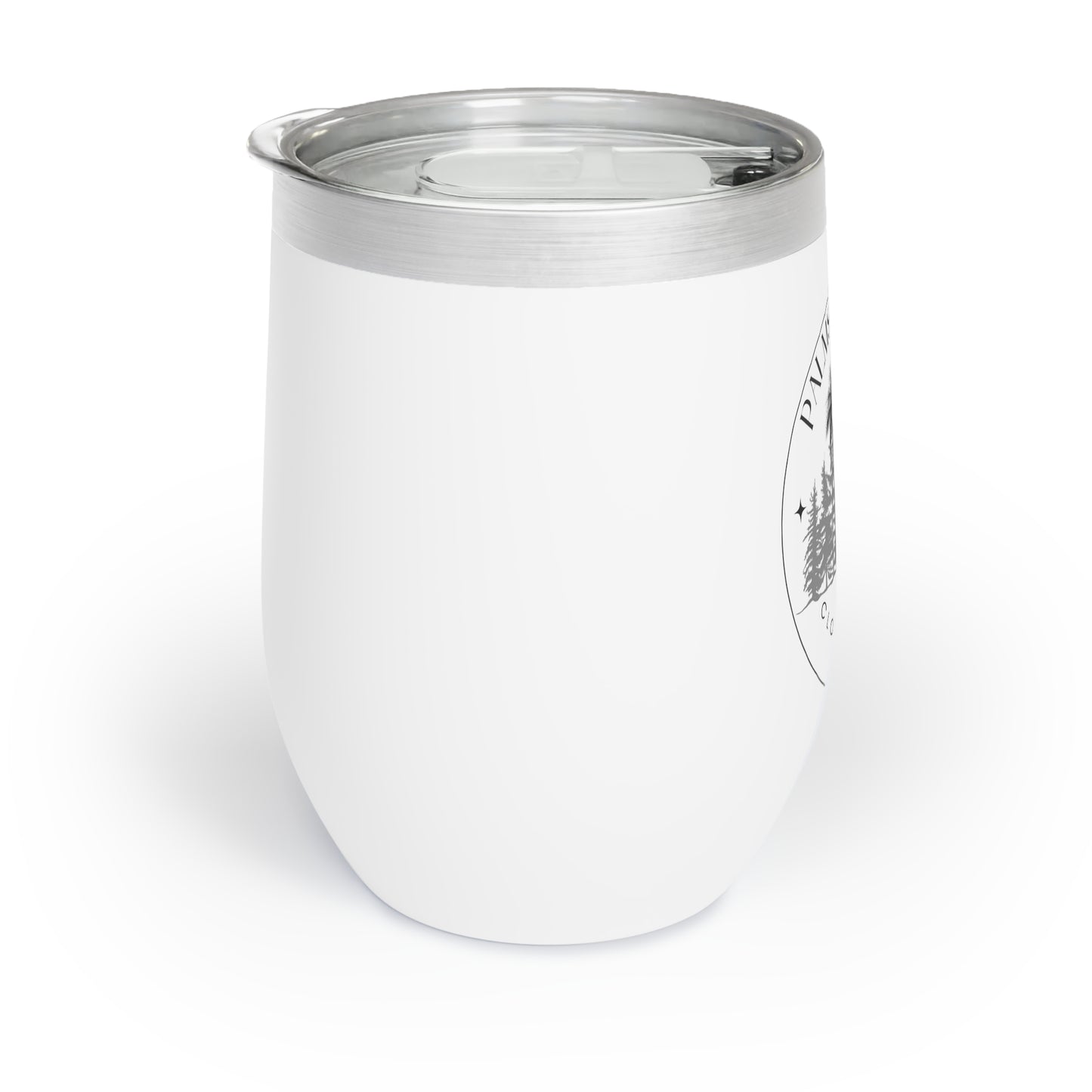 P&P Wine Tumbler