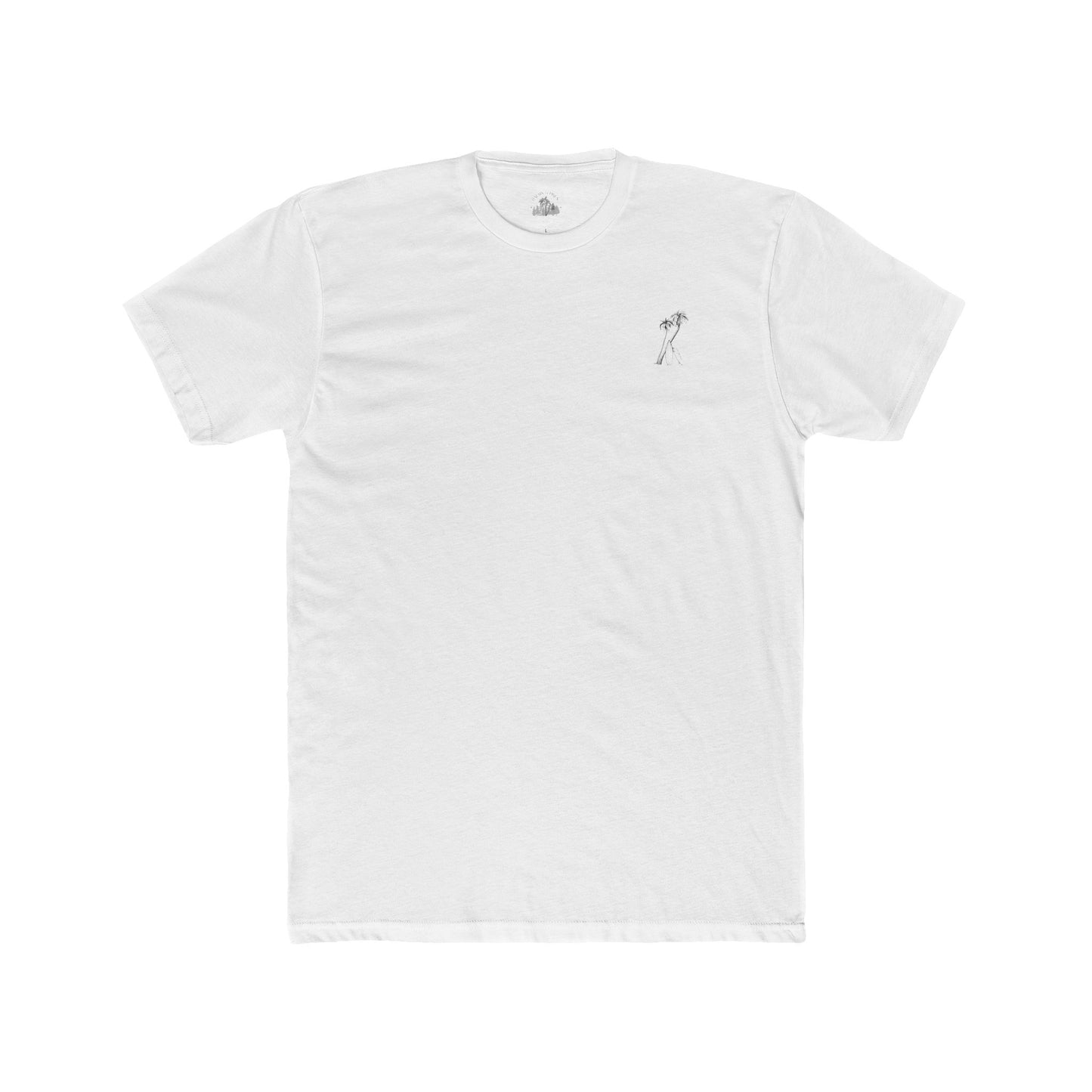 RIDE THE LINE Unisex Crew Tee