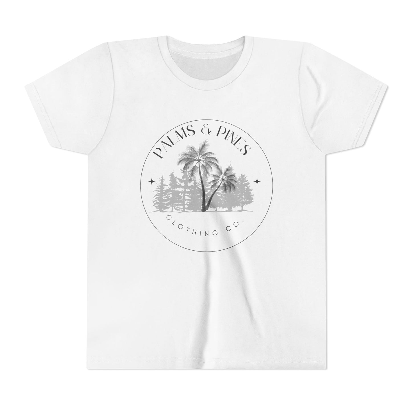 P&P Youth Tee