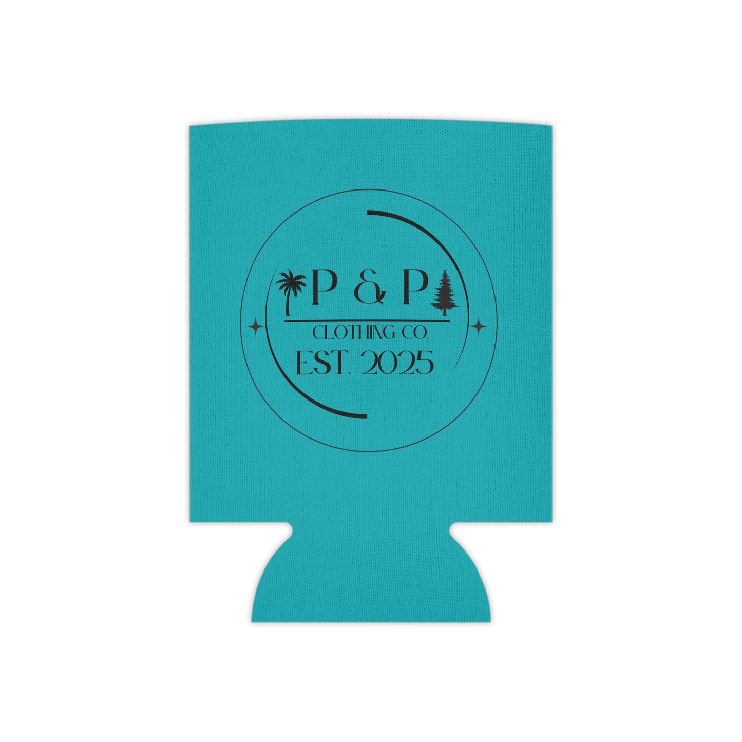 P&P Can Cooler