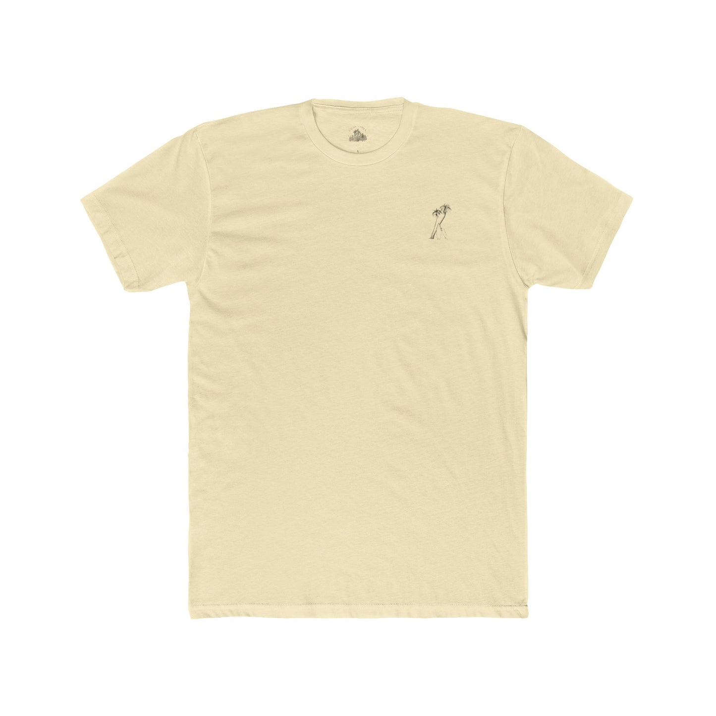RIDE THE LINE Unisex Crew Tee