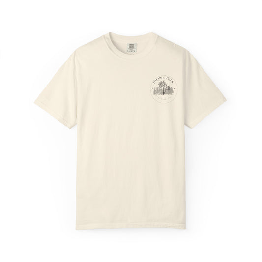 P&P Men's Tee