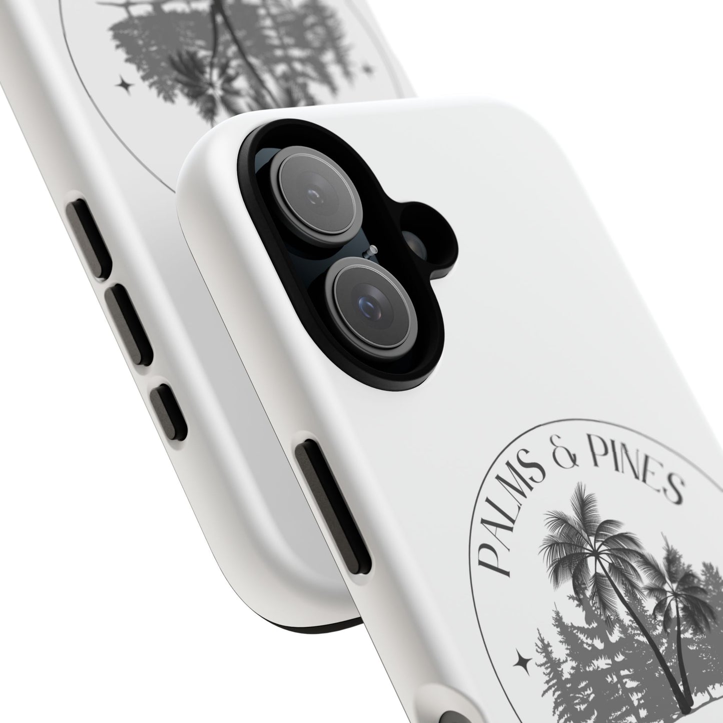 P&P Phone Case