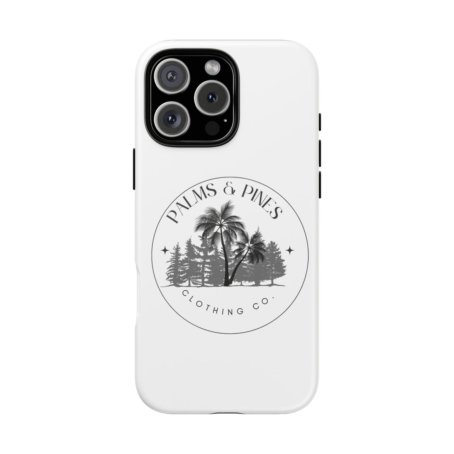 P&P Phone Case
