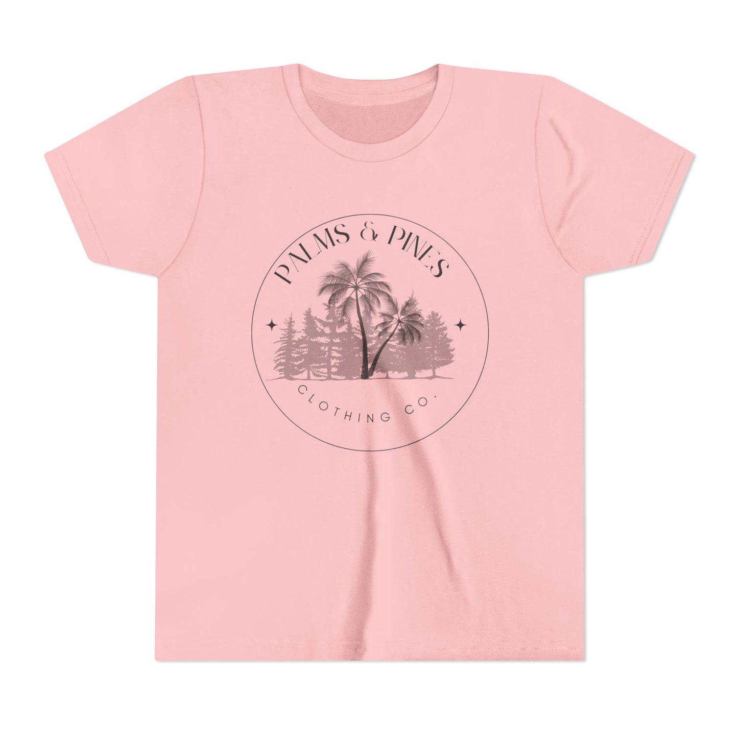 P&P Youth Tee