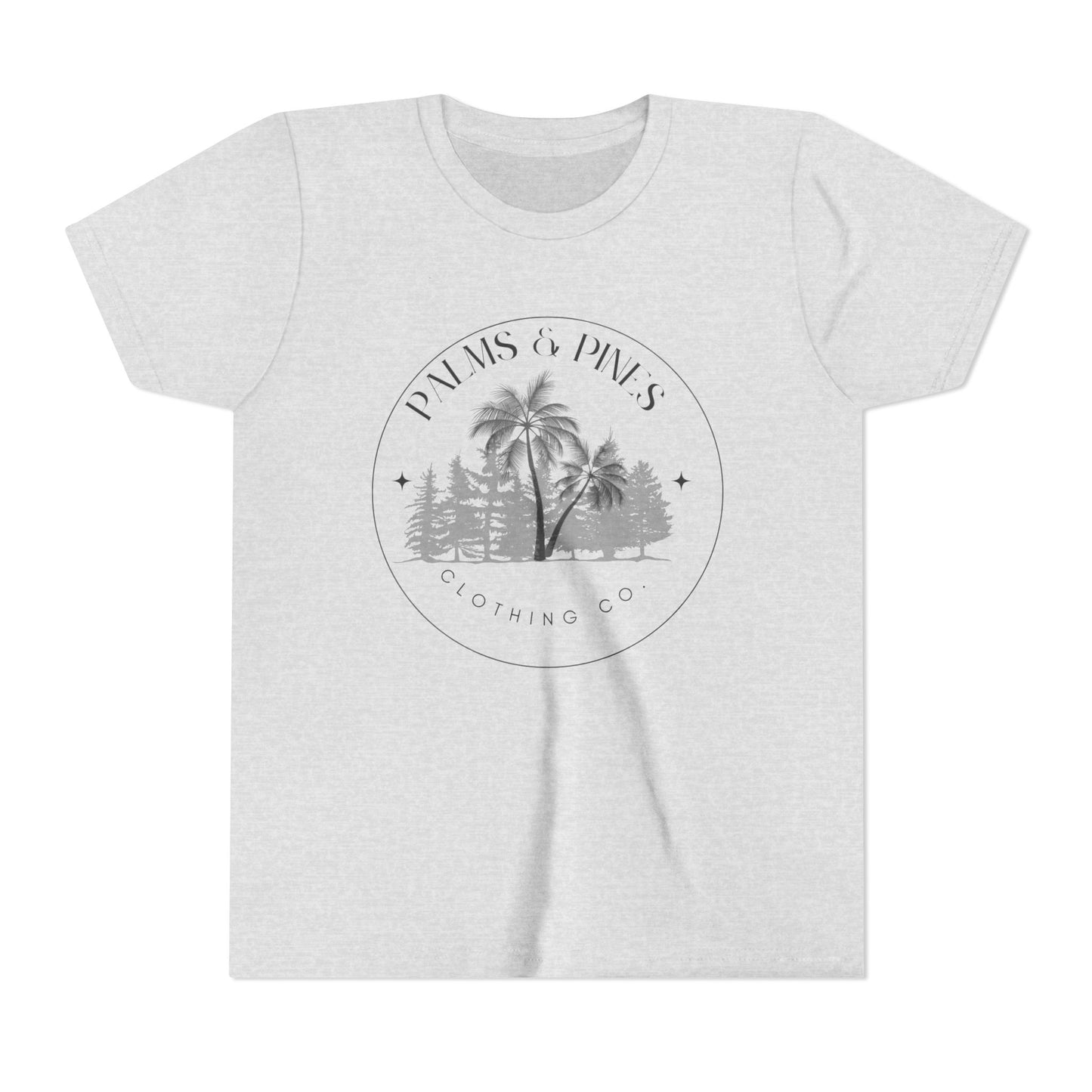 P&P Youth Tee