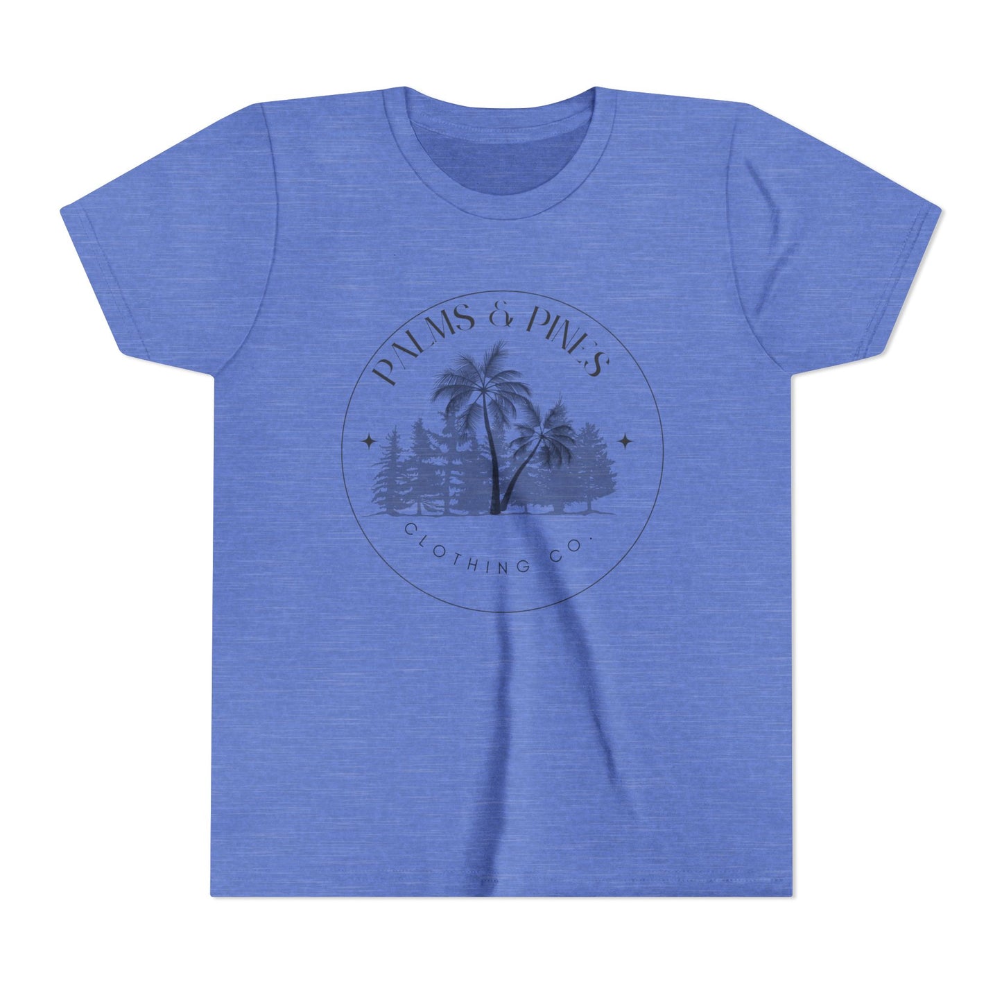 P&P Youth Tee