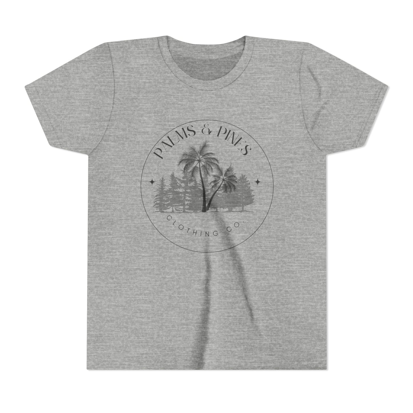P&P Youth Tee