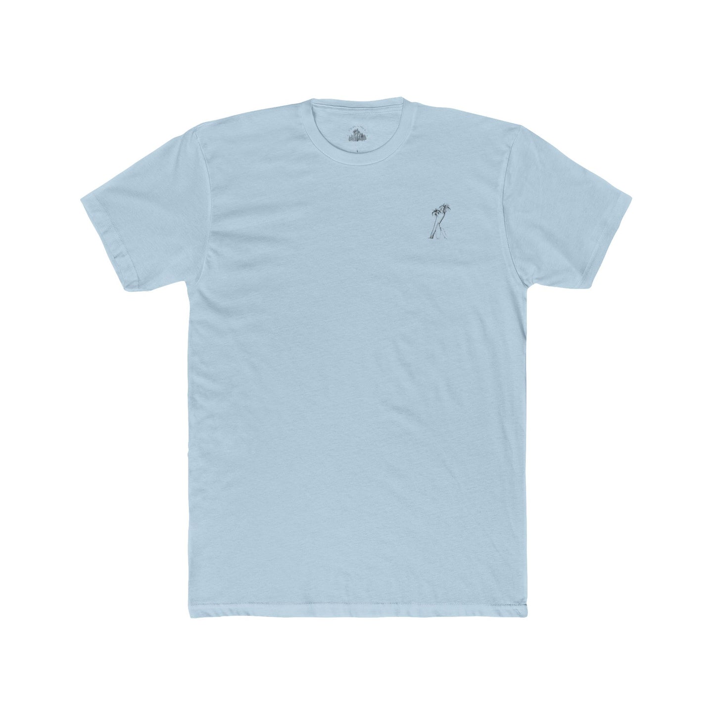 RIDE THE LINE Unisex Crew Tee
