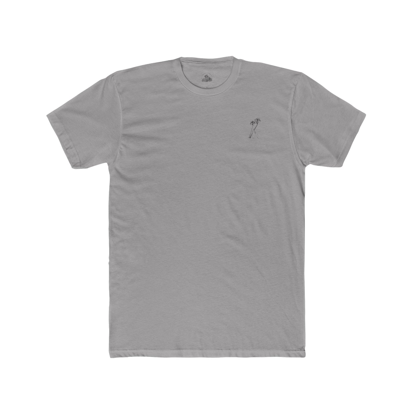 RIDE THE LINE Unisex Crew Tee