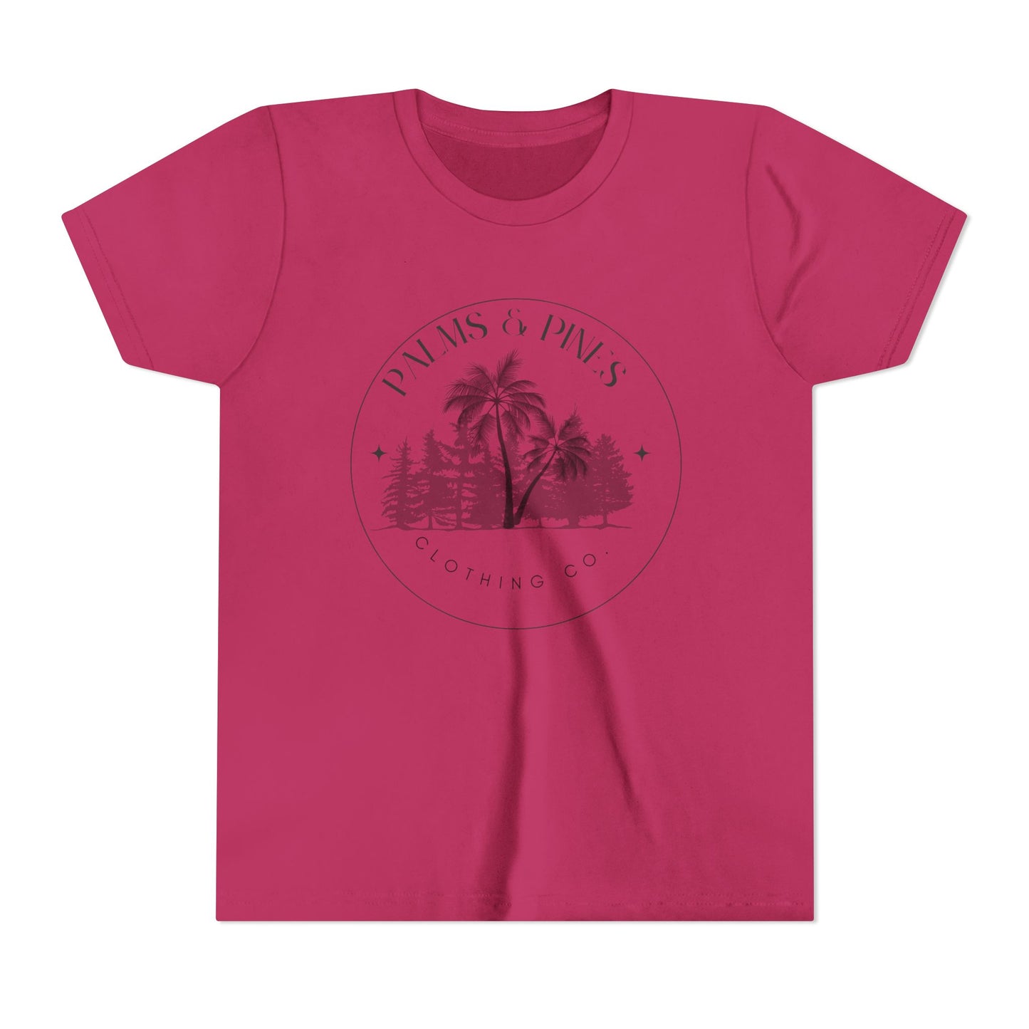 P&P Youth Tee