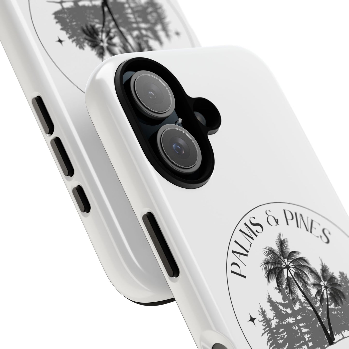 P&P Phone Case