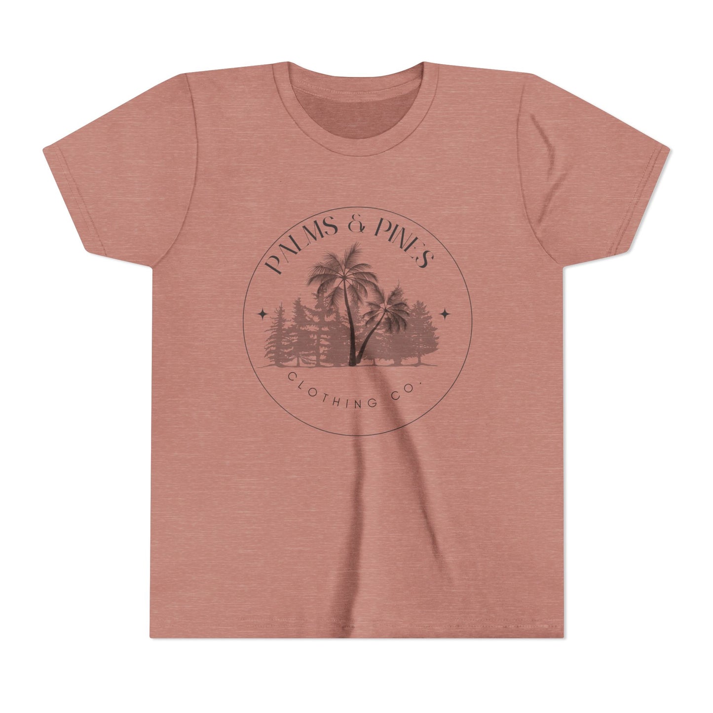 P&P Youth Tee
