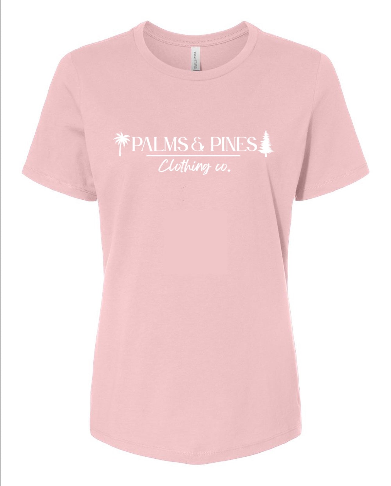 P&P Straight Logo