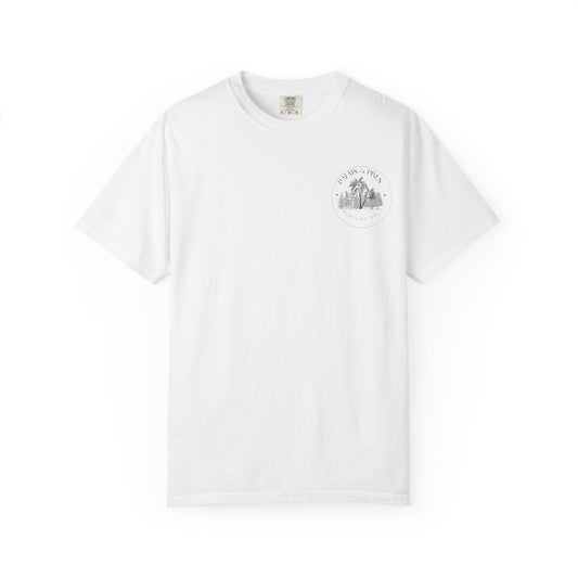 P&P Men's Tee