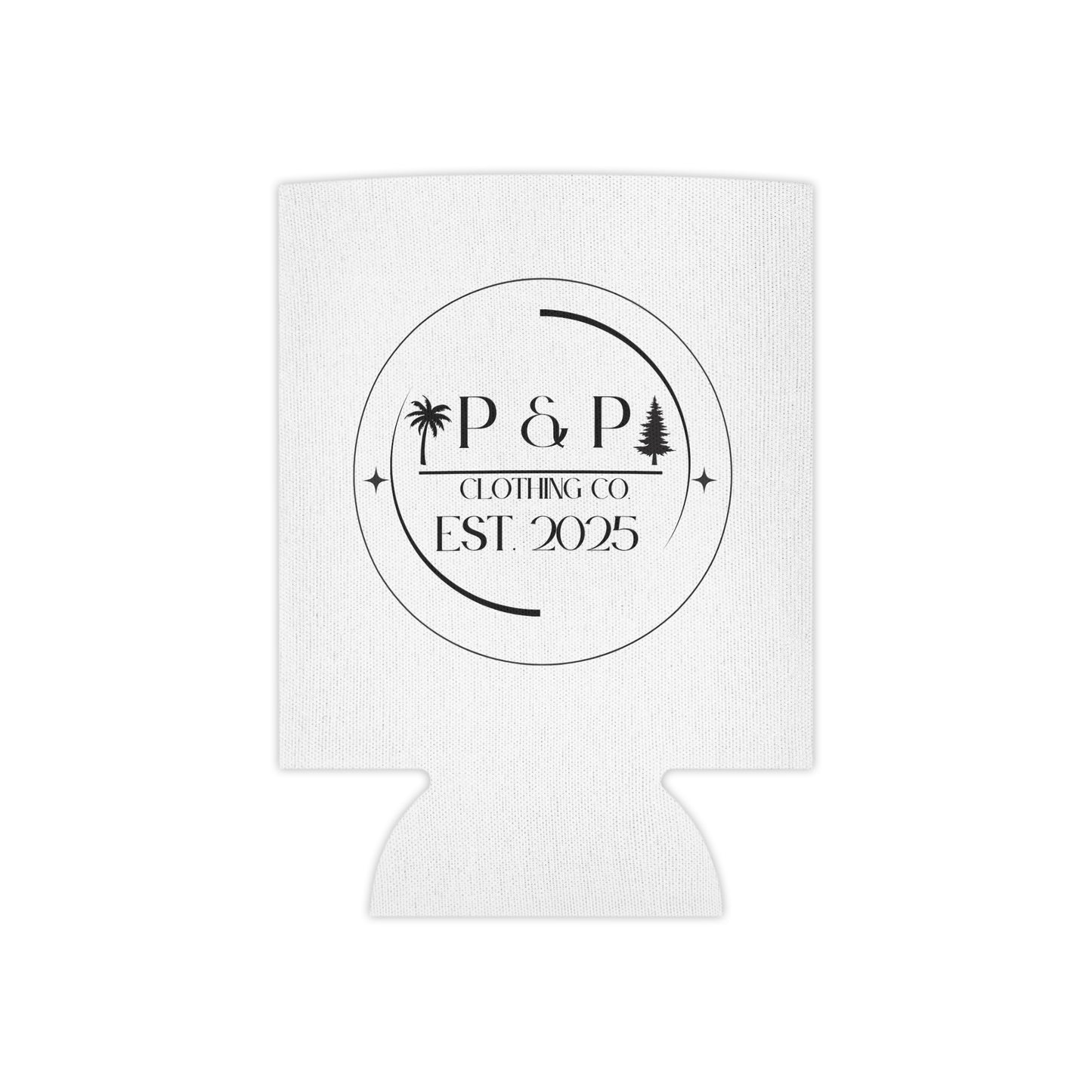 P&P Can Cooler