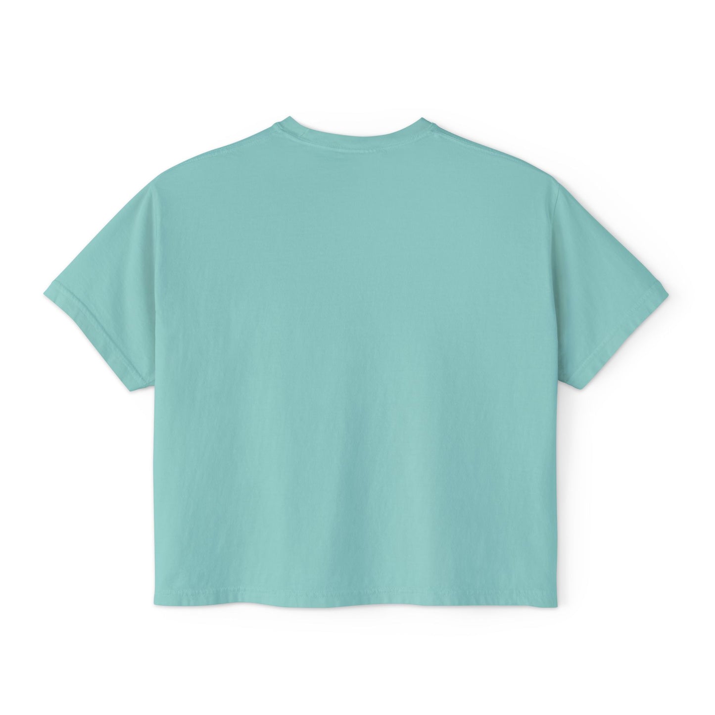 P&P Boxy Tee