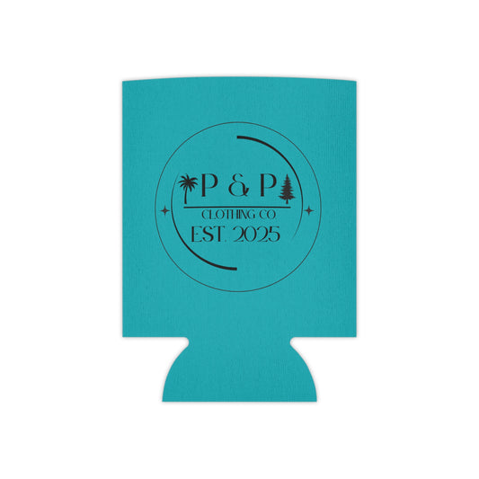 P&P Can Cooler