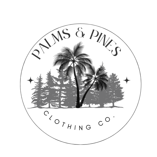 Palms and Pines Clothing Co.