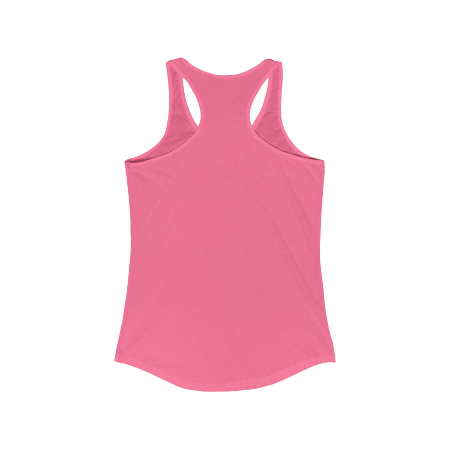 P&P Women’s Racerback Tank Top