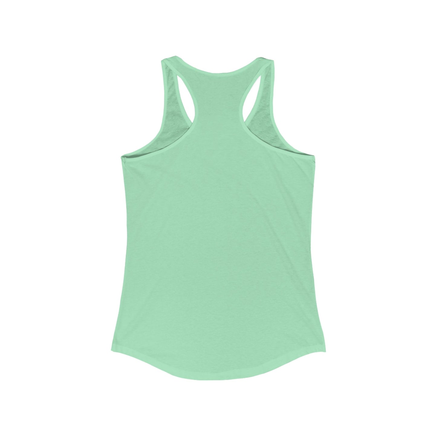 P&P Women’s Racerback Tank Top