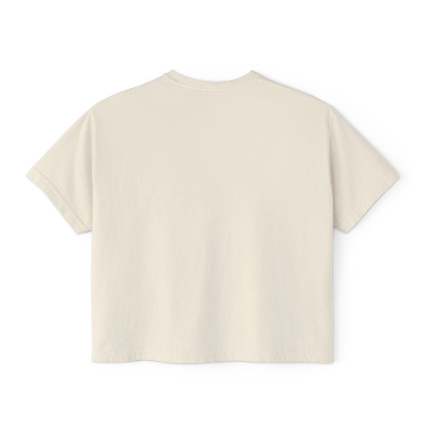 P&P Boxy Tee